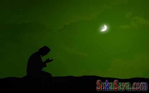 Bacaan Doa Sholat Tahajud Dan Witir Sesuai Cara Nabi Bacaan Doa Sholat Tahajud Dan Witir Sesuai Cara Nabi