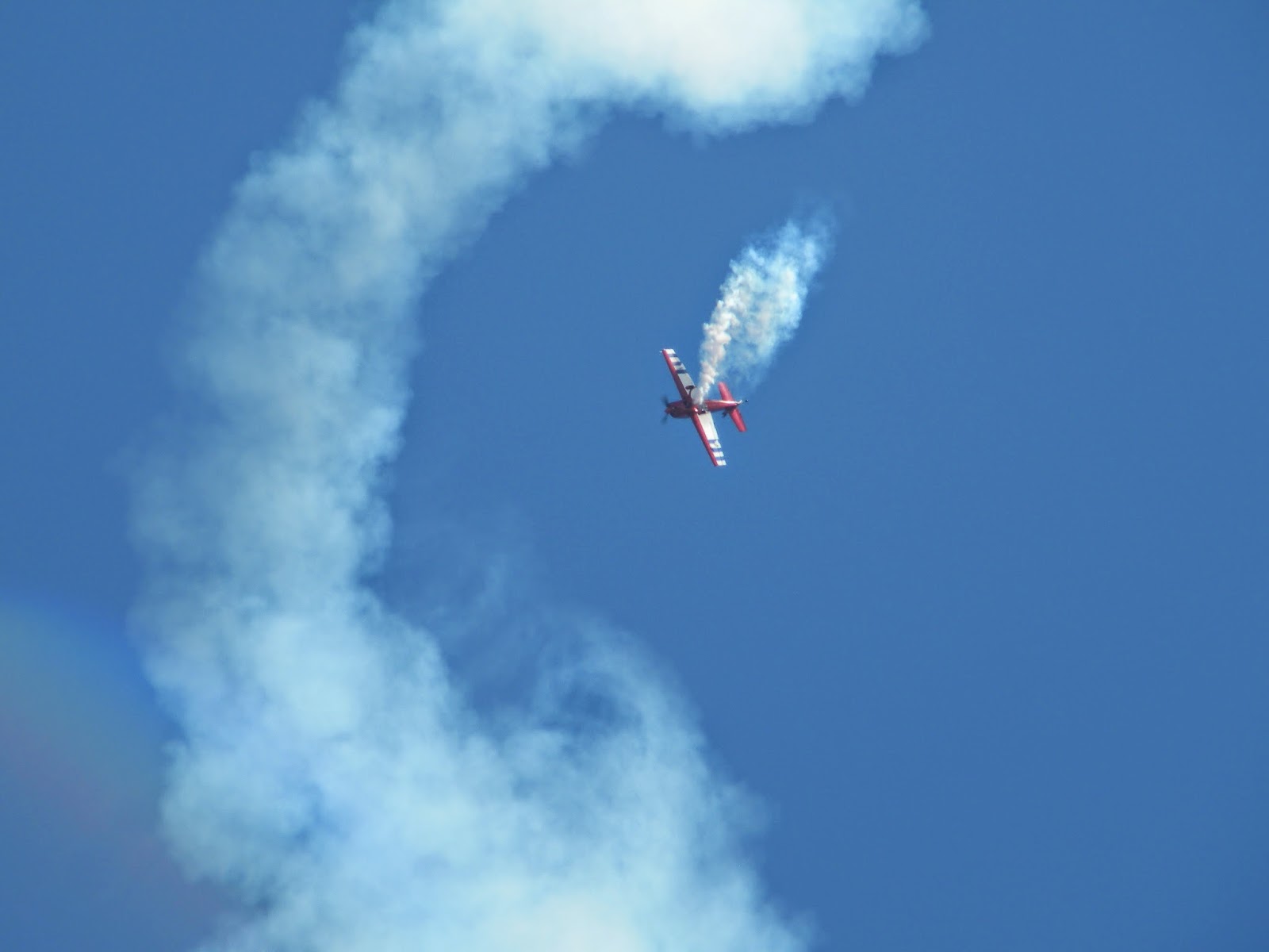 Wings & Waves Air Show When 140 Characters Just Doesn't Cut It...