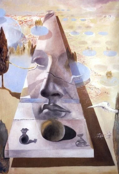 Salvador Dalì 1904-1989 | Surrealist painter