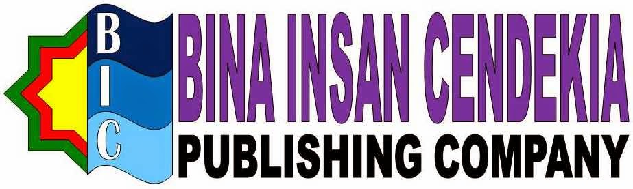 BINA INSAN CENDIKIA Publishing Company