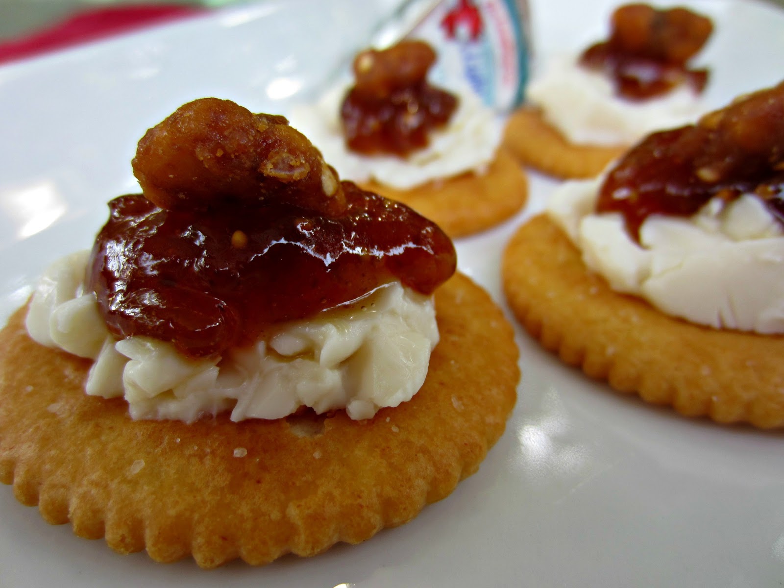 Summer Ready with Laughing Cow® Light Cheese Wedges Renee's Kitchen