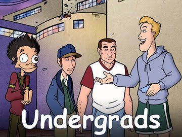 Interesante WTF?: Universitarios (Undergrads)