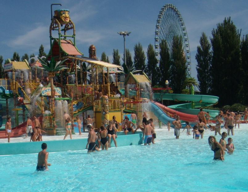 Benessere del Personale: Soggiorni Militari: Base ...