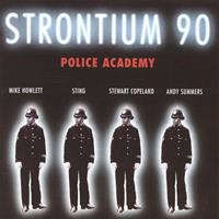 [1977] - Strontium 90 - Police Academy