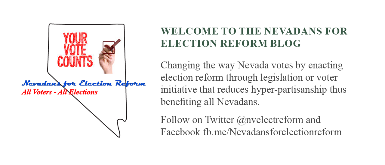 Nevadans For Election Reform