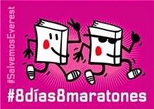 8 Dias 8 Maratones