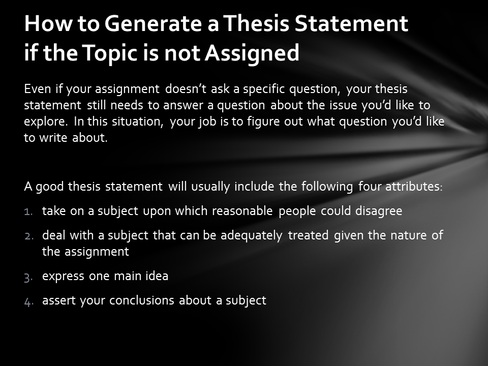 [PDF]Thesis Statement Questions