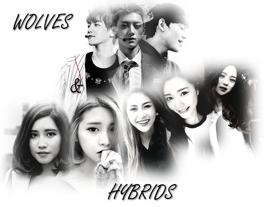 Wolves&Hybrids
