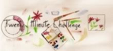20 minute challenge