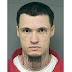 Presunto homicida teme no recibir un juicio justo por tener la palabra "asesinato" tatuada en su cuello