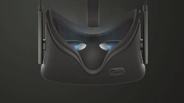 Επίσημο: Το Oculus Rift κυκλοφορεί στις αρχές του 2016!