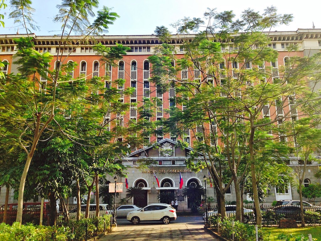 Palacio-del-Gobernador