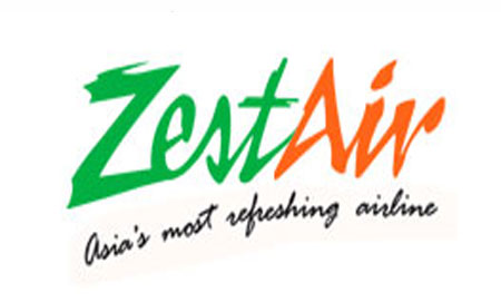 Zest Air