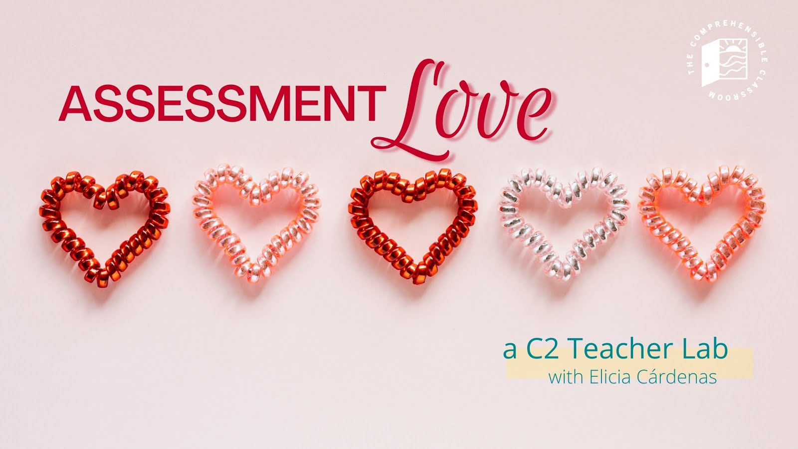 The Deskless Classroom Interactiveish Notebooks Assessment