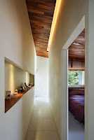 Daisen Unusual Natural House Design Wraps Around Trees Daisen Unusual Natural House Design Wraps Around Trees