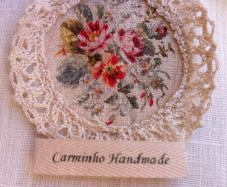 Carminho Handmade