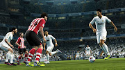 This approach is at the heart of PES 2013th The carefully refined and . (pes )