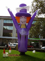 Mad Freo Hatter