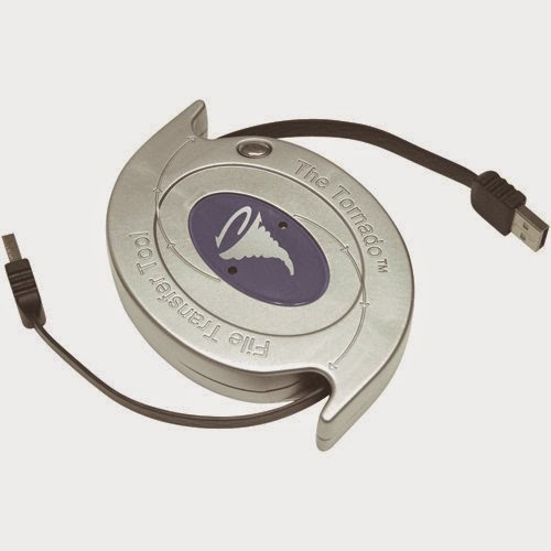 Review of The Best PC to PC Transfer Device