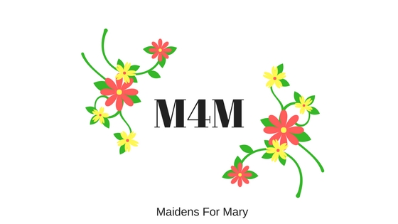 Maidens For Mary