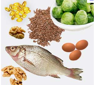 omega 3 asid lemak untuk tubuh omega 3 asid lemak untuk tubuh