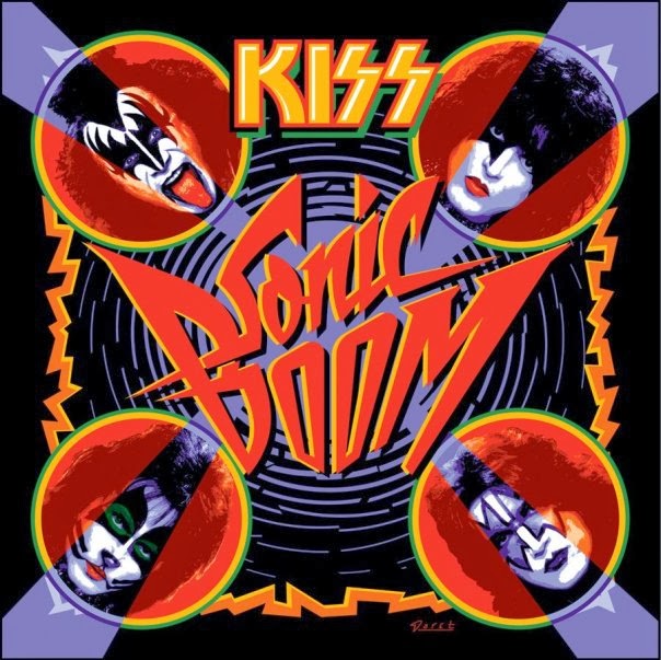 Christopher Long Show Biz Guru TOP 10 WORST KISS ALBUMS