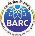 BARC Logo BARC Employment News