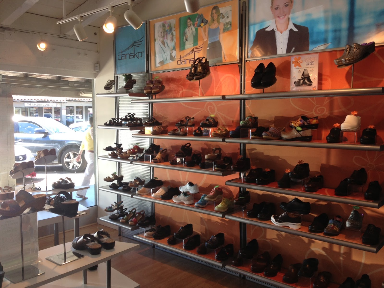 Town Country Village Comfort Shoes Not Just For Grandma Any Longer