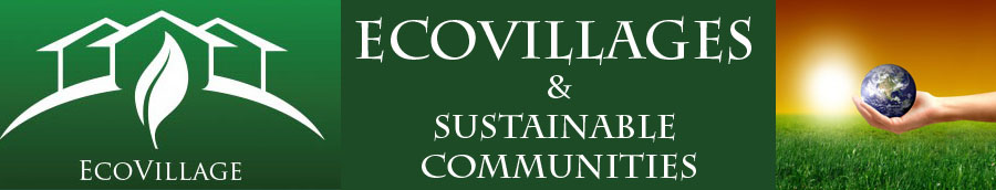 Global EcoVillage & Sustainable Communities