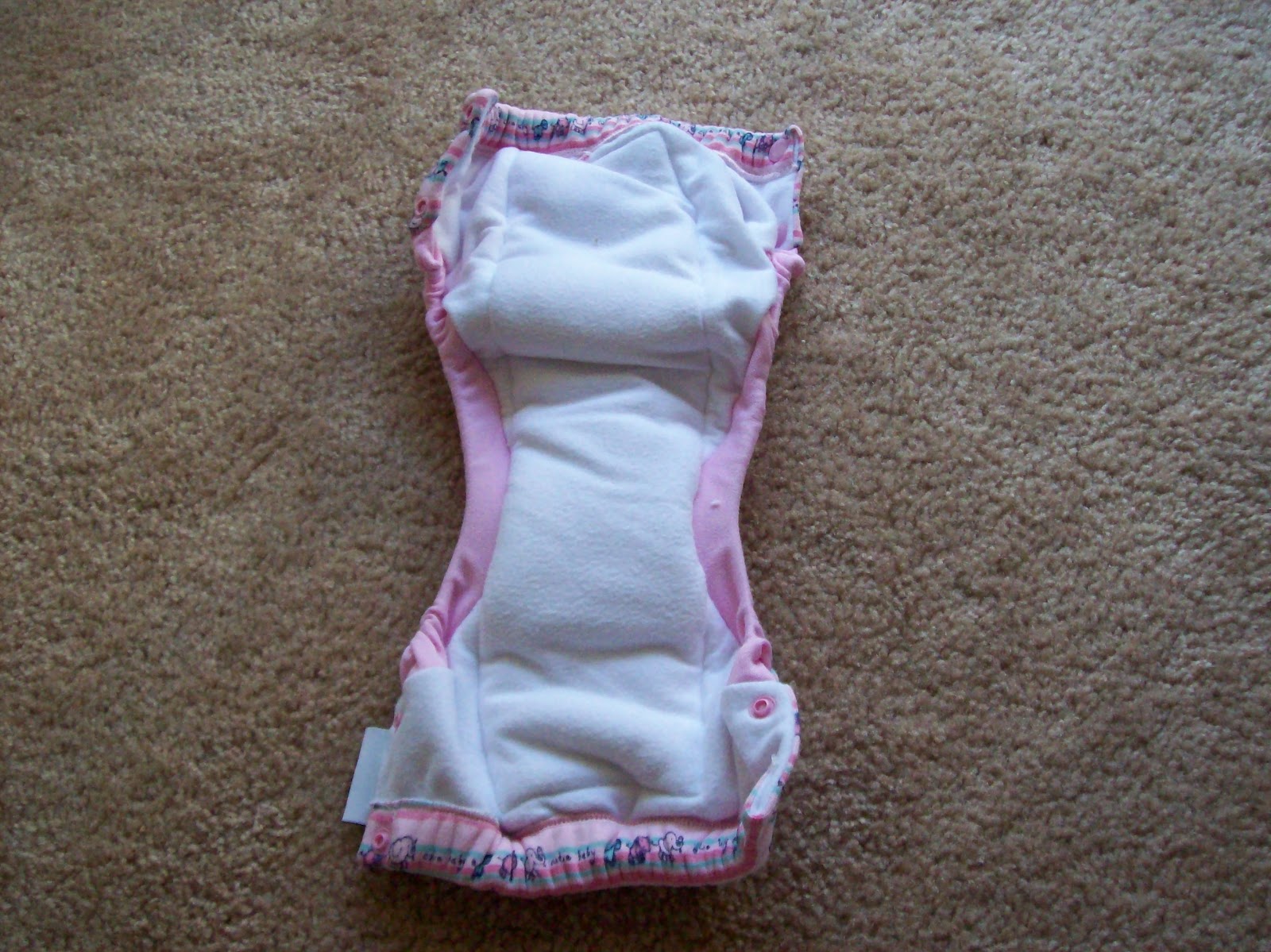 Contemplate Cloth Introducing Ecopipo!