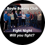 Fight Night March 3rd 2012