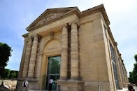 MUSEO L´ORANGERIE