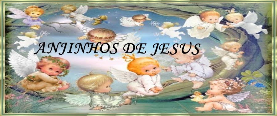 Anjinhos de Jesus