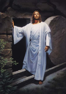 The Resurrection of Jesus