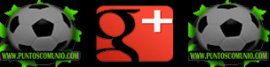 Puntos Comunio Google+