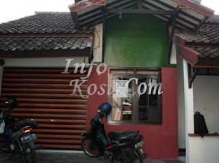 kost dekat umy
