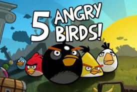 angry birds