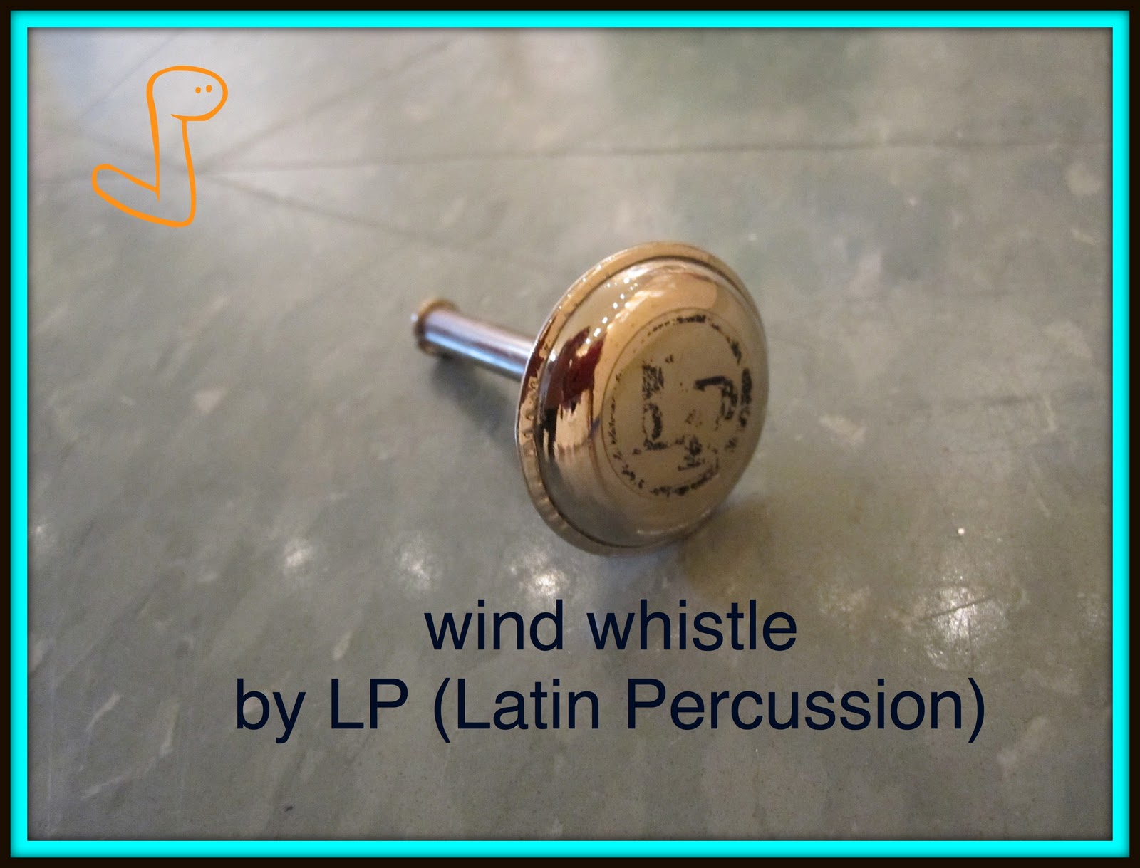 Make me Musical ! What's a Wind Whistle? (part 2)