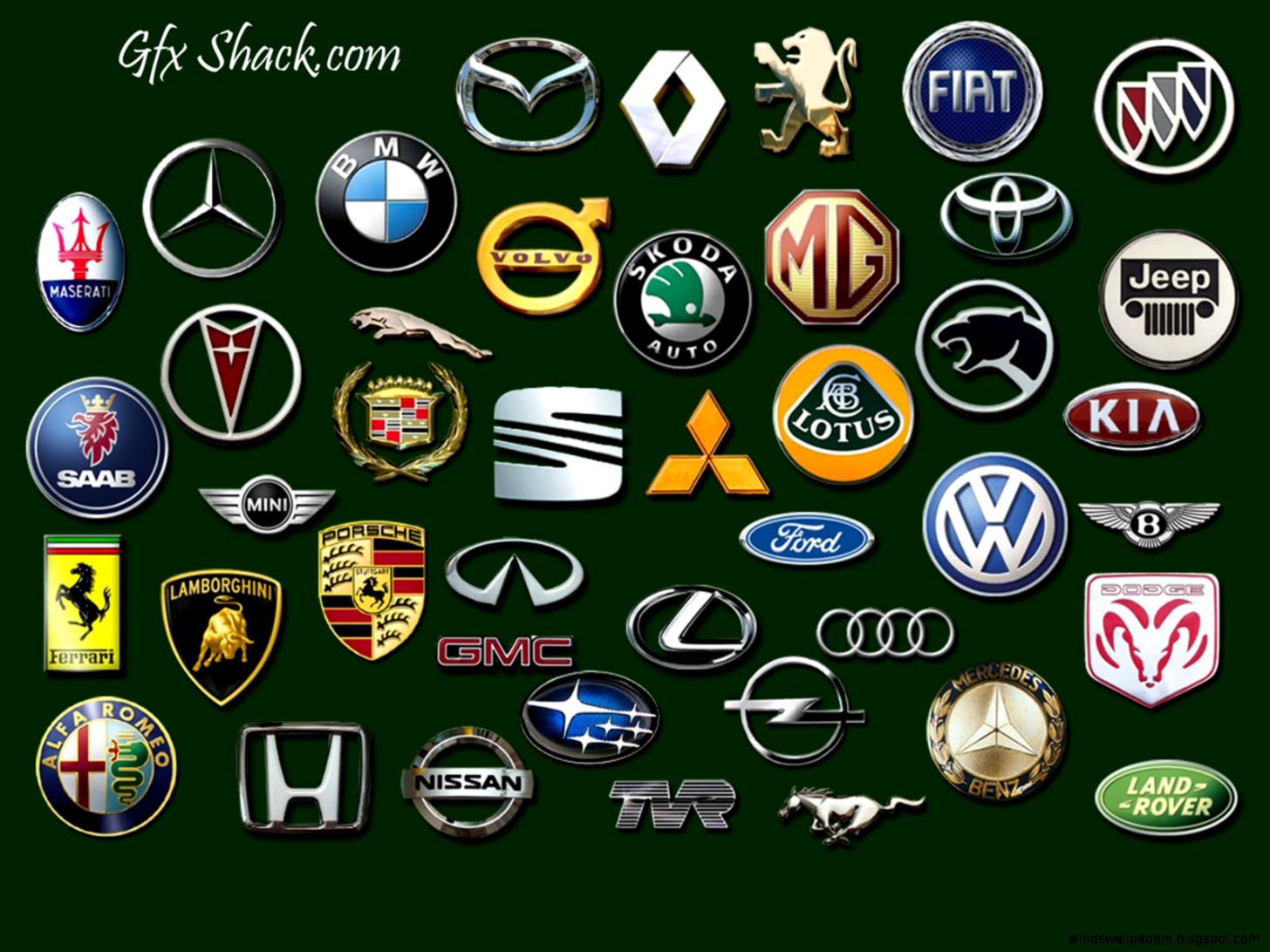 All Logos Car Company Logos All Logos Car Company Logos