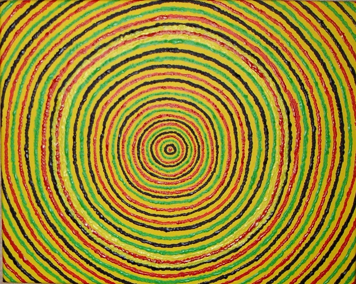 MORIART MOO Noli turbare circulos meos