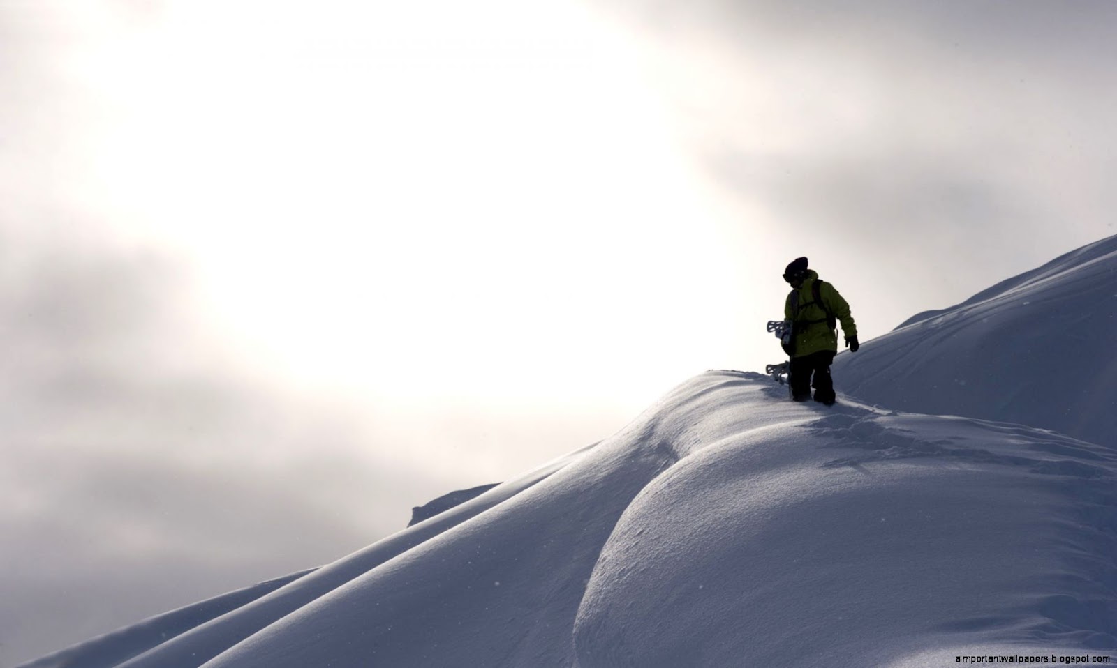 Snowboarding Mountain Desktop Backgrounds Snowboarding Mountain Desktop Backgrounds