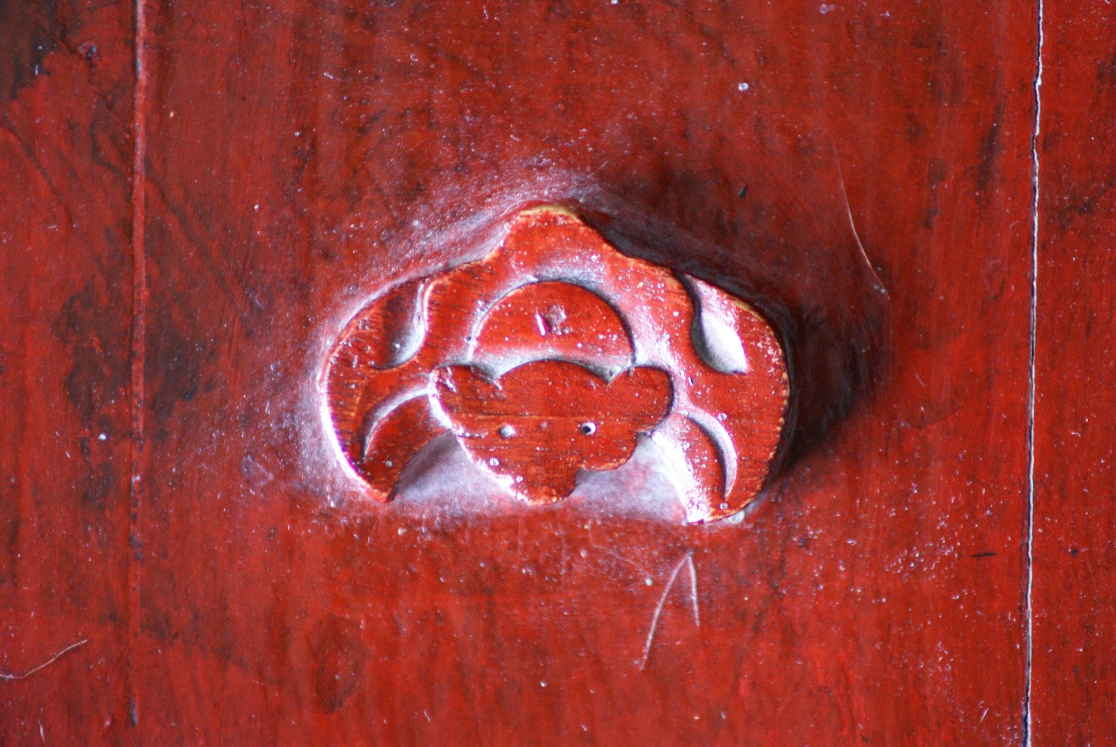 La chauvesouris, histoire d'un symbole DemysTEAfication