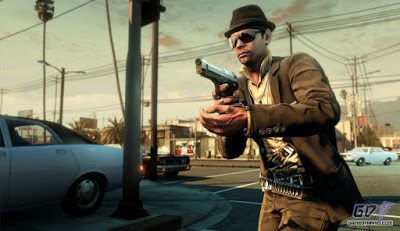 Call of Juarez The Cartel PC Download Call of Juarez The Cartel PC Download