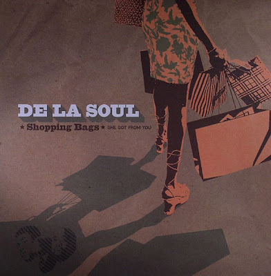 De La Soul – Shopping Bags (She Got From You) (CDS) (2004) (320 kbps)