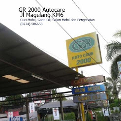 GR2000 Autocare