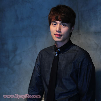 Lee Dong Wook จะมาเป็นพิธีกรคนใหม่ของ Strong Heart