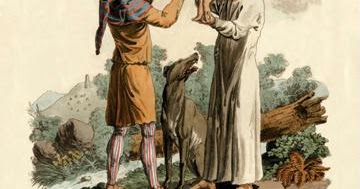 SilentOwl Early Irish Law. Brehon Law.