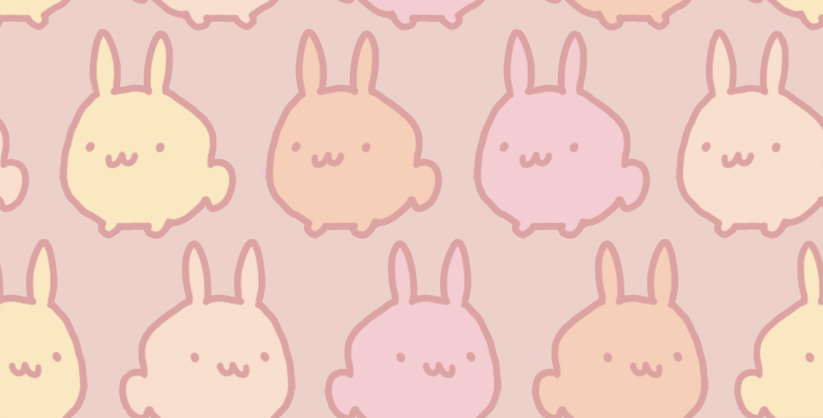 Anime Girls Cute: Kawaii Backgrounds ♥