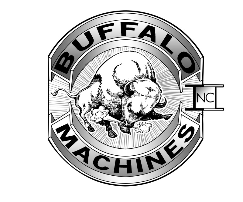 Realistic Illustrative Logo and Mascot