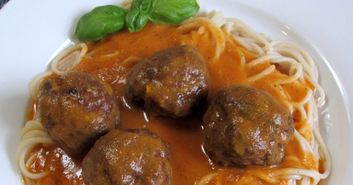 Gluten Free Meatballs (dairy free too) Gluten Free / Dairy Free NJ